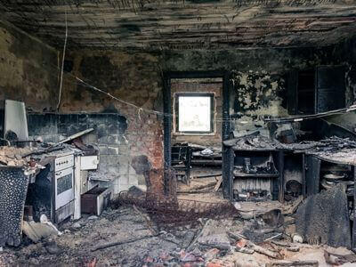 About water damage cleanup - ceiling water damage repair experts in Conover