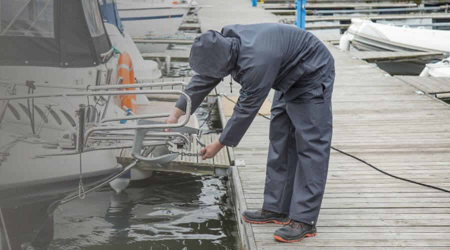 Why choose water damage cleanup for ceiling water damage repair in Conover